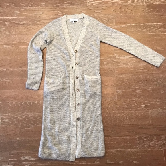 Derek Lam 10 Crosby long sweater - Picture 8 of 8